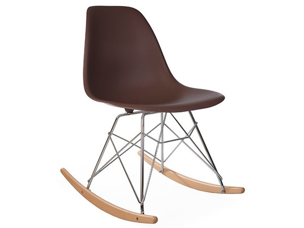 Eames Rocking Chair RSR - Cafè