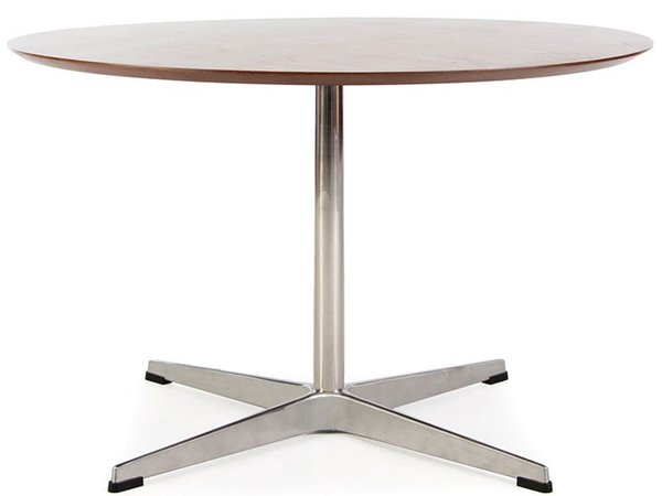 Tavolino Swan Arne Jacobsen